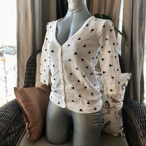 Brand New Without Tag Light Cardigan from Simons in XS